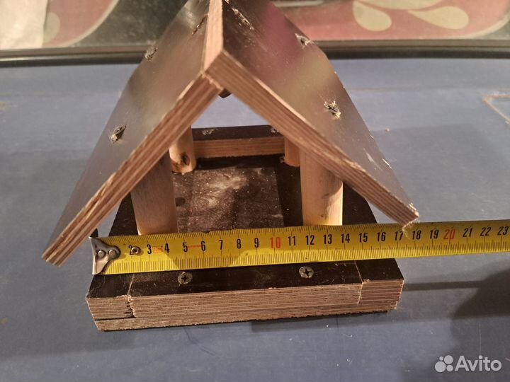 Кормушка для птиц