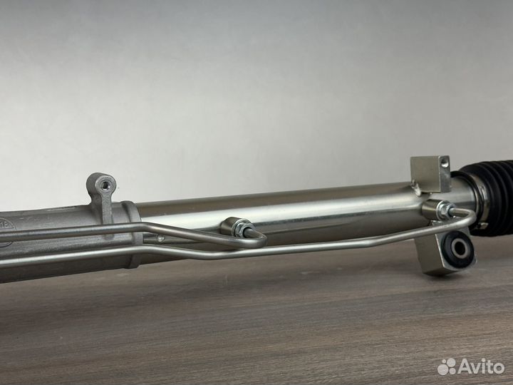 Рулевая рейка ford fusion/fiesta новая