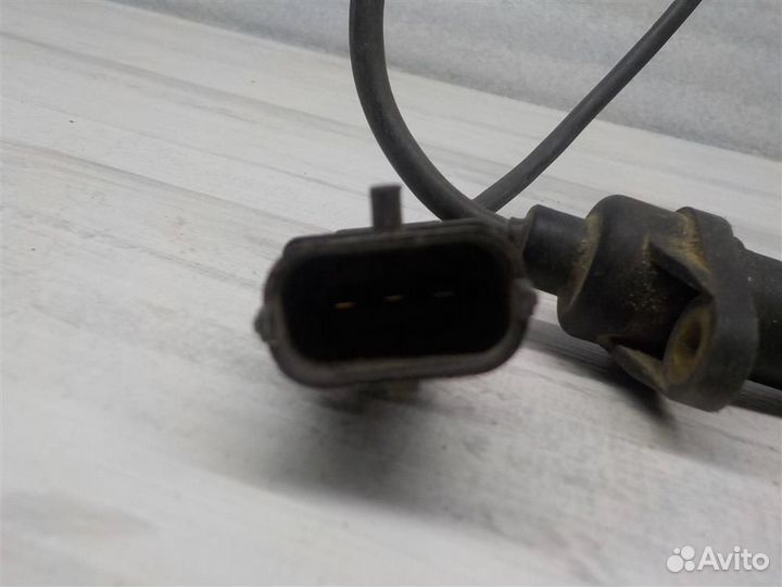 Датчик положения коленвала Hyundai Tucson (JM) 20