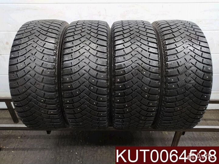 Michelin Latitude X-Ice North 2 225/55 R18 107U