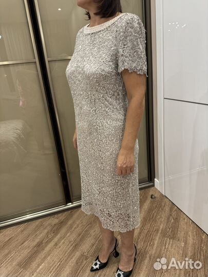 Платья женские