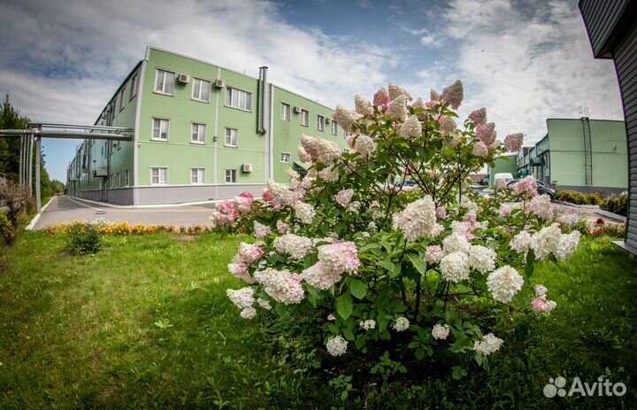 Оператор фасовочных автоматов