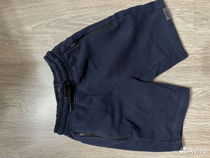 Шорты next для мальчика