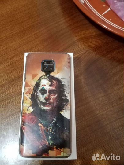 Redmi Note 9 pro 128 g