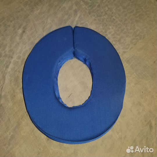 Защита шеи кросс,багги