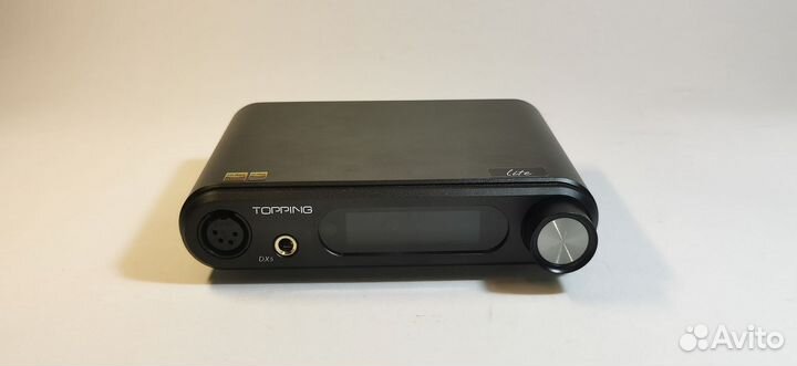 Topping DX 5 Lite