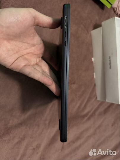 Macbook Air 15 m2 8/512