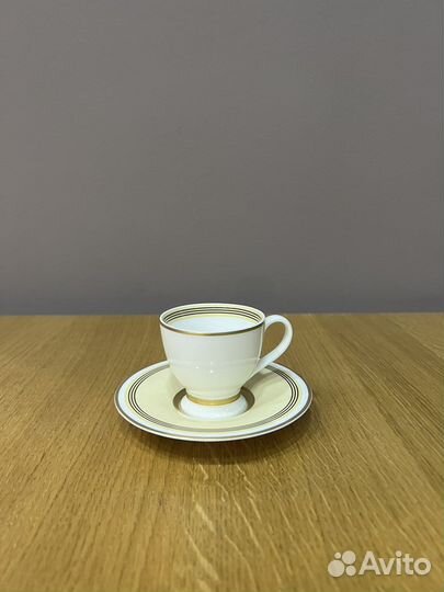 Villeroy&boch эспрессо пара