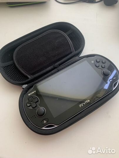 Sony Vita