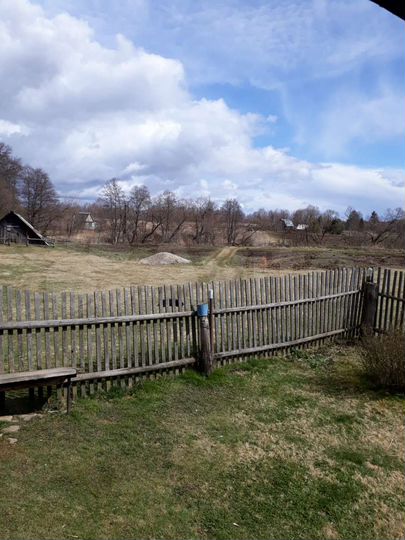 Участок 16 сот. (ИЖС)