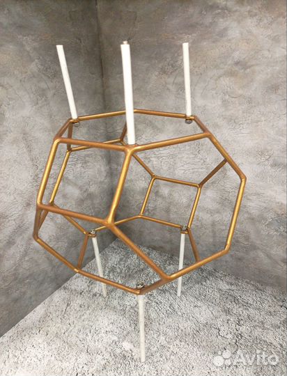 Межъярус для торта