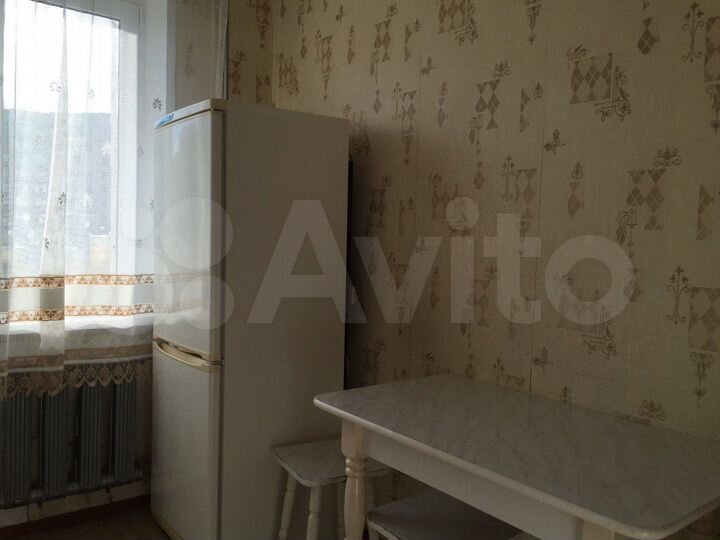 3-к. квартира, 68 м², 4/10 эт.