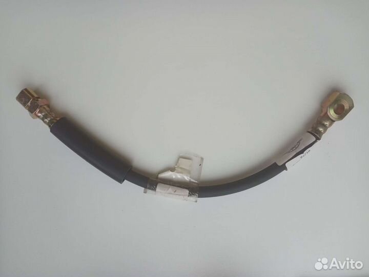 Шланг тормозной Daewoo Nexia