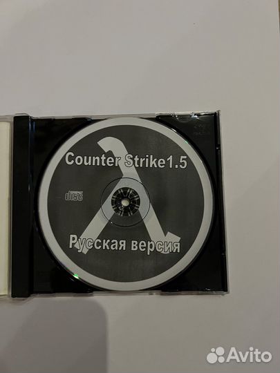 Компьютерные игры диски