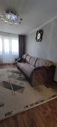 2-к. квартира, 48 м², 4/5 эт.