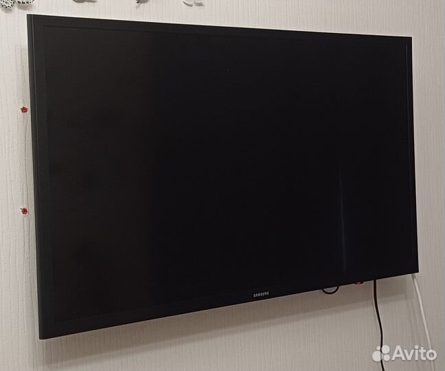 Телевизор samsung 32