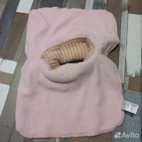 Снуд детский Sela
