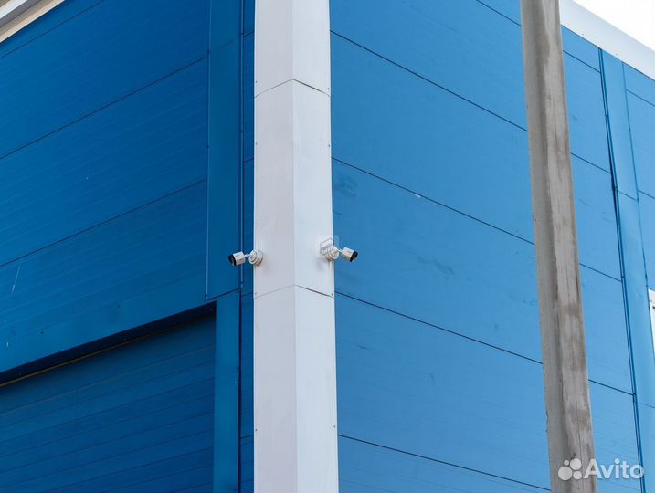 Сэндвич панели разных видов