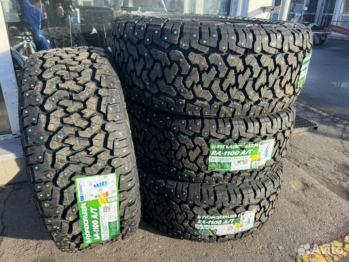 Roadcruza RA1100 A/T 315/60 R20 121S