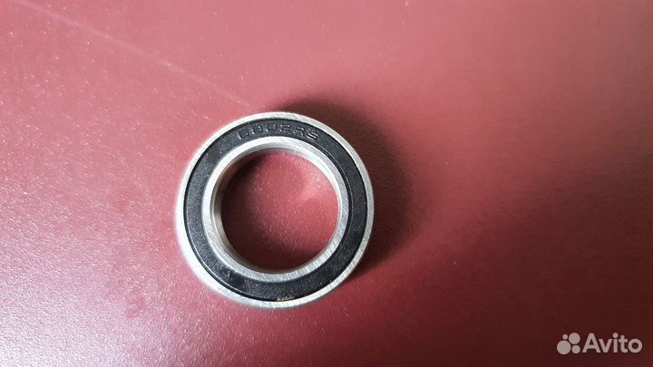 Подшипники для велосипеда, самоката и пр