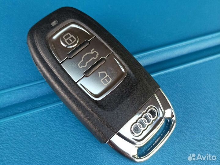 Ключ для audi