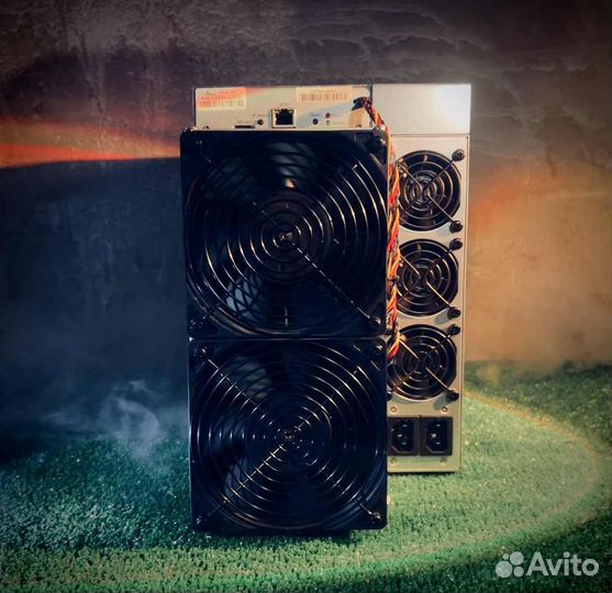 Antminer S19j pro 100th