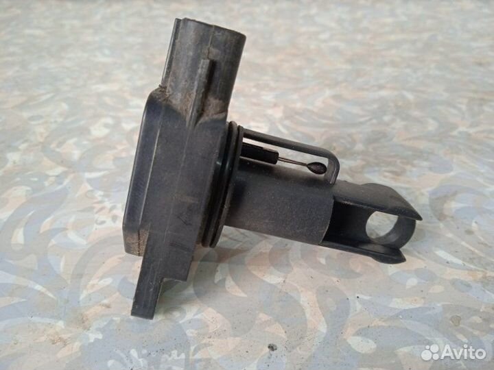 Датчик расхода воздуха Jaguar X-Type X400 2007