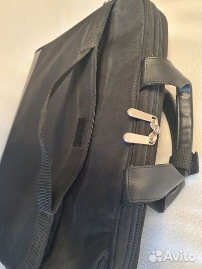 Сумка (портфель) asus для ноутбука 17