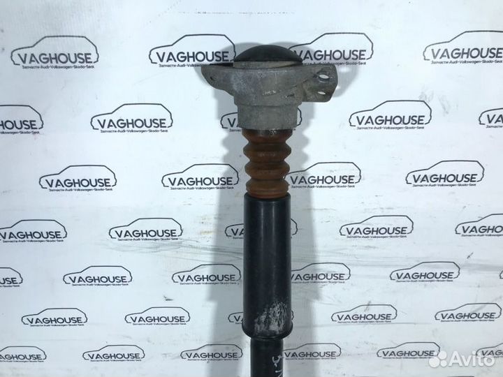 Амортизатор задний левый Audi A7 4G 3.0 tfsi CGW