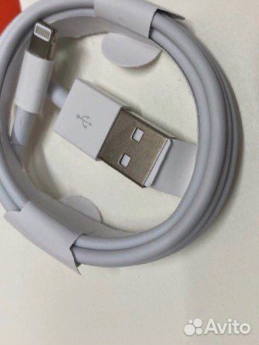 Провод для зарядки apple