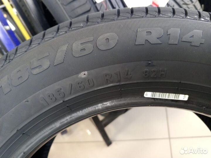 Pirelli Formula Energy 185/60 R14 82H