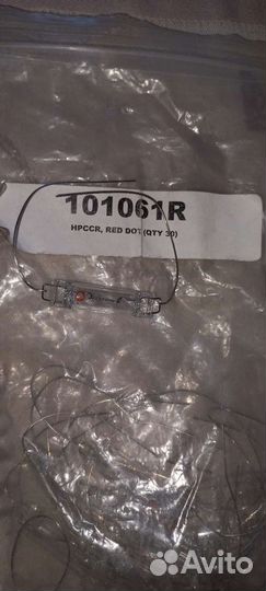 Лампы для световых приборов