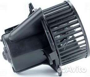 Вентилятор печки Citroen C4, Peugeot 307
