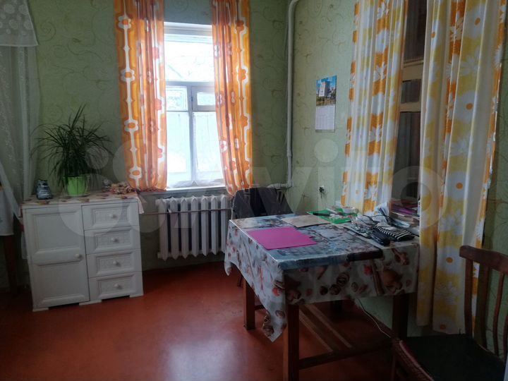 Дом 73 м² на участке 10 сот.