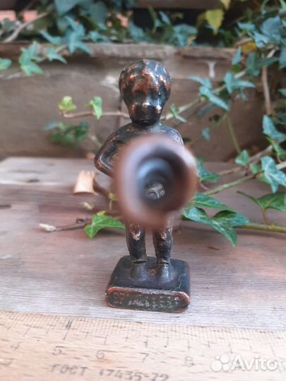 Штопор Писающий мальчик