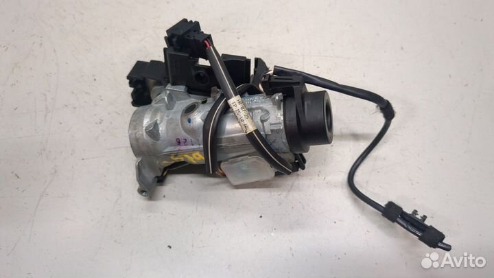 Замок зажигания Volkswagen Jetta 6, 2017