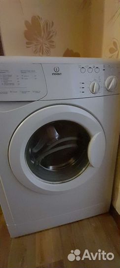 Стиральная машина автомат бу