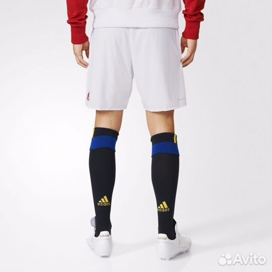 Шорты мужские Adidas Euro 2016 Spain AA0827