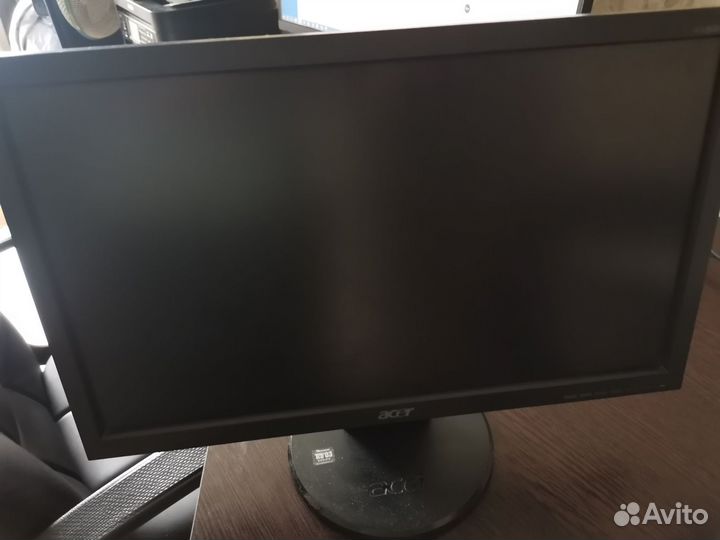 Монитор Acer V193HQV
