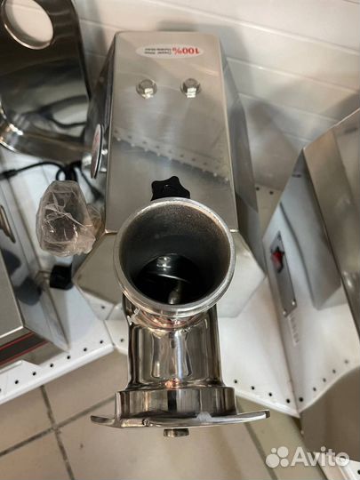 Мясорубка профессиональная Товары для общепита