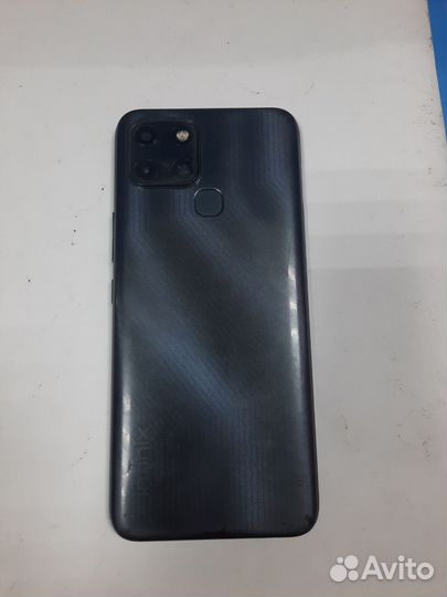 Infinix Smart 6, 2/32 ГБ