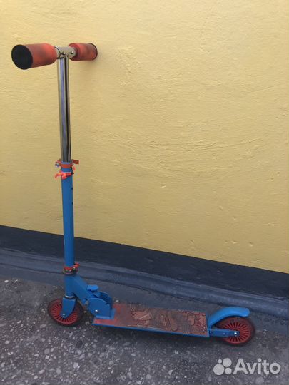 Самокат детский