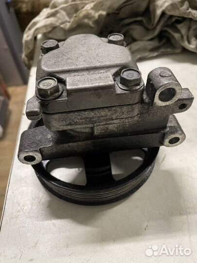 Насос гидроусилителя Mazda 6 GG 2002-2008