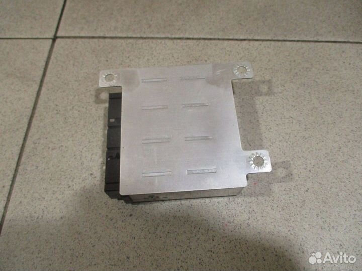 Блок управления AIR BAG Fiat Albea