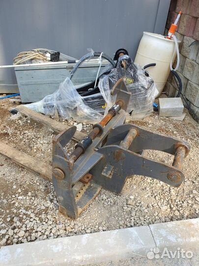 Колёсный экскаватор DOOSAN DX170W, 2022