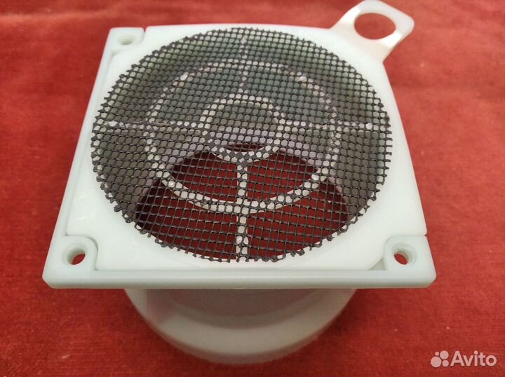 Воздуховод для охлаждения Системного блока компьют