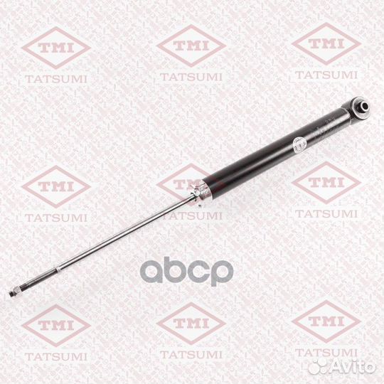 Амортизатор hyundai accent 05- лев./прав. TAA5153