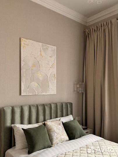 Дизайнер интерьера, хоумстейджер, роспись стен