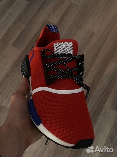 Adidas NMD r1 Оригинал