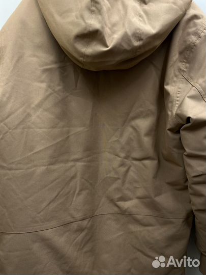 Мужская куртка Quiksilver Northern Edge M(48)